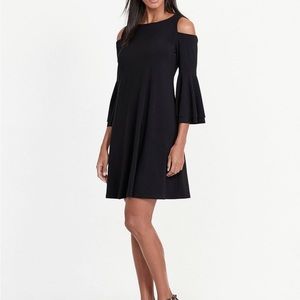 Lauren Ralph Lauren Black Dress